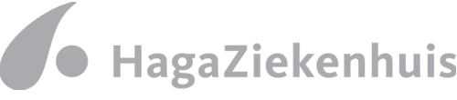 Logo av våra kunder HagaZiekenhuis
