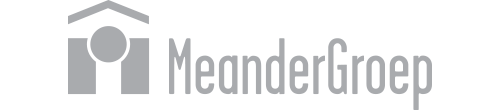 Logo of our customer Meandergroep Zuid Limburg