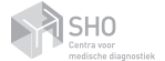 Logo af vores kunder SHO Centra