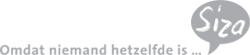 Logo av våra kunder Siza