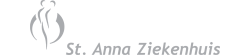 Logo af vores kunder St. Anna Ziekenhuis