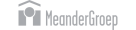 Logo af vores kunder Meandergroep