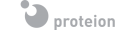 Logo of our customer Proteion