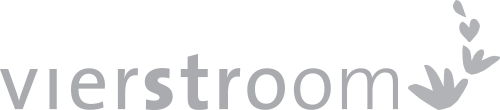 Logo af vores kunder Vierstroom
